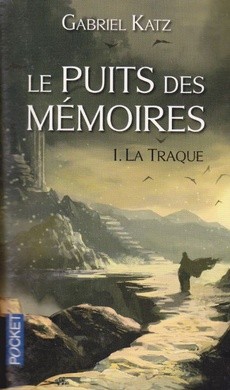 La Traque - couverture livre occasion
