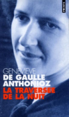 La traversée de la nuit - couverture livre occasion