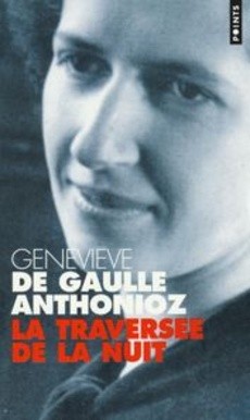 La traversée de la nuit - couverture livre occasion