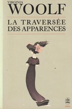 La traversée des apparences - couverture livre occasion