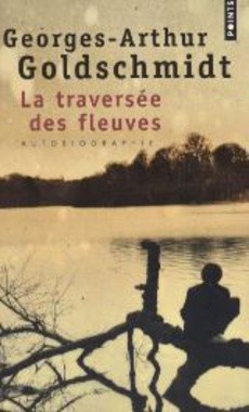 La traversée des fleuves - couverture livre occasion