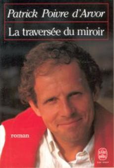 La traversée du miroir - couverture livre occasion