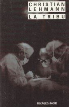 La tribu - couverture livre occasion