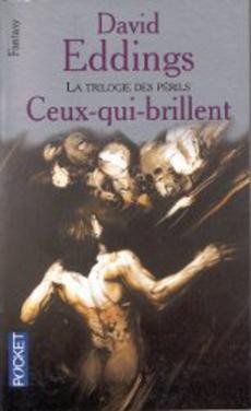 Ceux-qui-brillent - couverture livre occasion