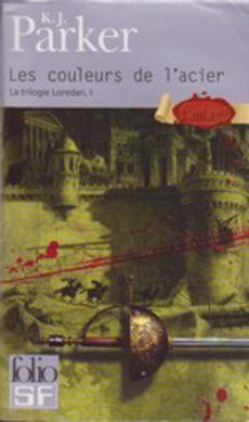 La trilogie Loredan I - couverture livre occasion