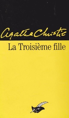La Troisieme fille - couverture livre occasion