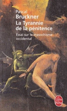 La Tyrannie de la pénitence - couverture livre occasion