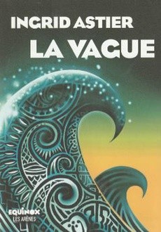 La Vague - couverture livre occasion