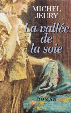 La vallée de la soie - couverture livre occasion