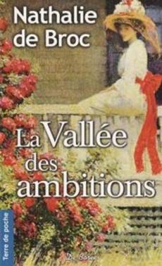 La Vallée des ambitions - couverture livre occasion