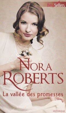La vallée des promesses - couverture livre occasion