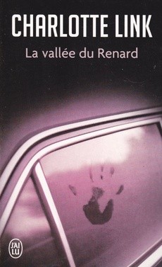 La vallée du Renard - couverture livre occasion