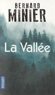La Vallée - couverture livre occasion