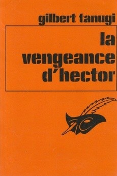 La vengeance d'Hector - couverture livre occasion