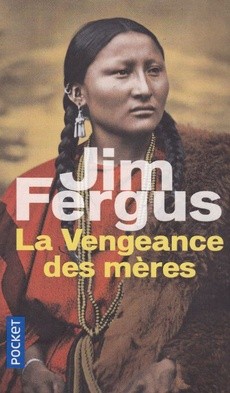 La vengeance des mères - couverture livre occasion