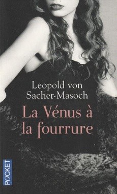 La Vénus à la fourrure - couverture livre occasion