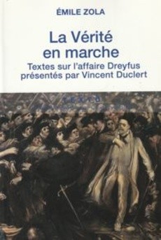 La Vérité en marche - couverture livre occasion