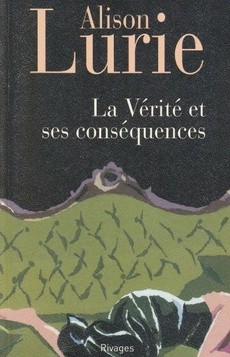 La Vérité et ses conséquences - couverture livre occasion