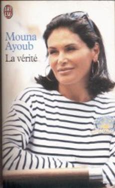 La vérité - couverture livre occasion