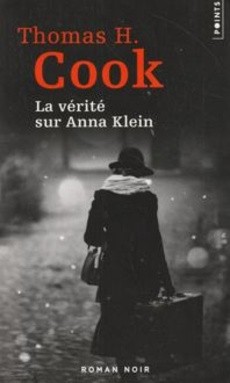 La vérité sur Anna Klein - couverture livre occasion