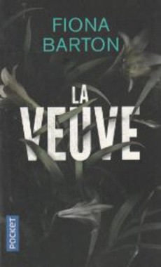 La veuve - couverture livre occasion