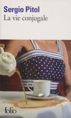 La vie conjugale - couverture livre occasion