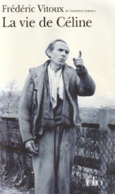 La vie de Céline - couverture livre occasion