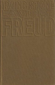 La vie de Freud - couverture livre occasion