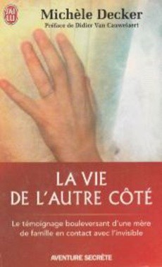 La vie de l'autre côté - couverture livre occasion