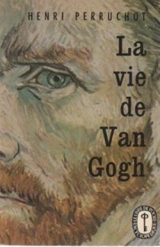 La vie de Van Gogh - couverture livre occasion