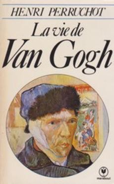 La vie de Van Gogh - couverture livre occasion