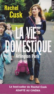 La vie domestique - couverture livre occasion