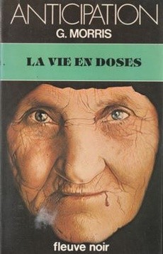 La vie en doses - couverture livre occasion