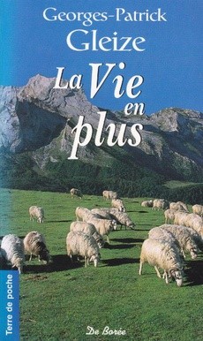 La Vie en plus - couverture livre occasion