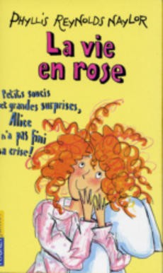 La vie en rose - couverture livre occasion
