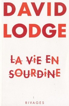 La vie en sourdine - couverture livre occasion