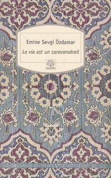 La vie est un carvansérail - couverture livre occasion