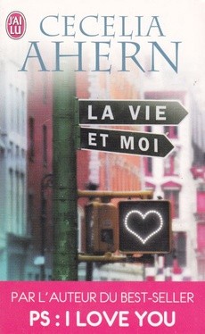 La vie et moi - couverture livre occasion