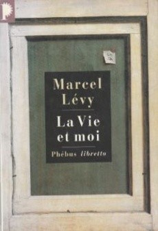 La Vie et moi - couverture livre occasion