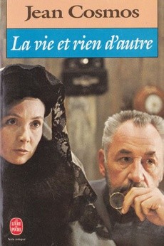 La vie et rien d'autre - couverture livre occasion