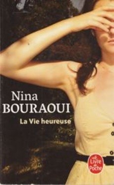 La Vie heureuse - couverture livre occasion