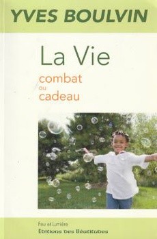 La Vie - couverture livre occasion