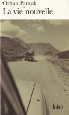 La vie nouvelle - couverture livre occasion