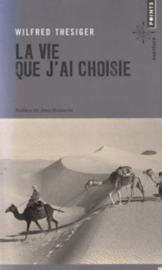 La vie que j'ai choisie - couverture livre occasion