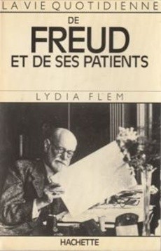 La vie quotidienne de Freud - couverture livre occasion