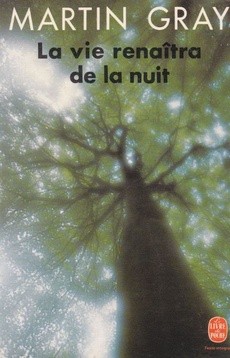 La vie renaîtra de la nuit - couverture livre occasion