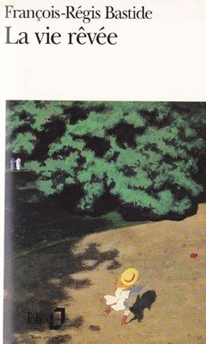 La vie rêvée - couverture livre occasion