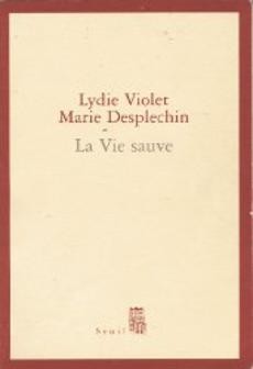 La Vie sauve - couverture livre occasion