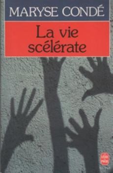 La vie scélérate - couverture livre occasion