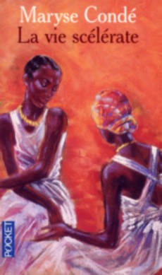 La vie scélérate - couverture livre occasion